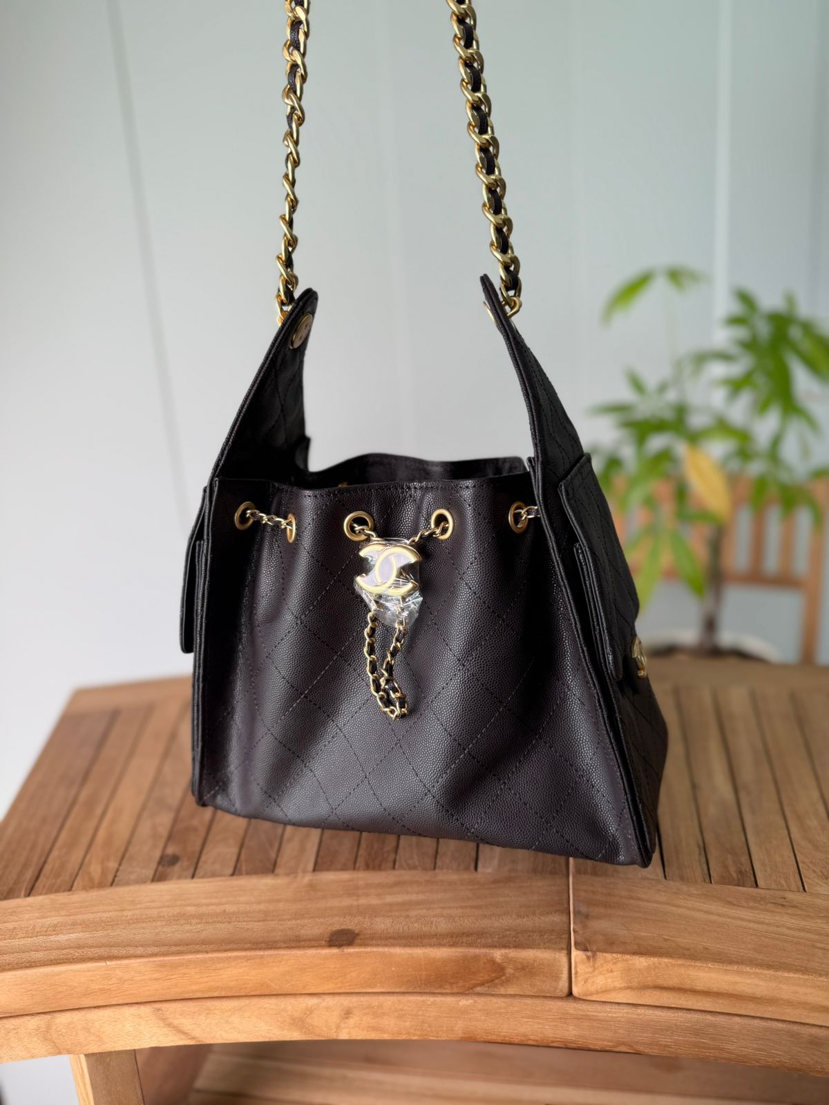 Chanel 25 Small Handbag