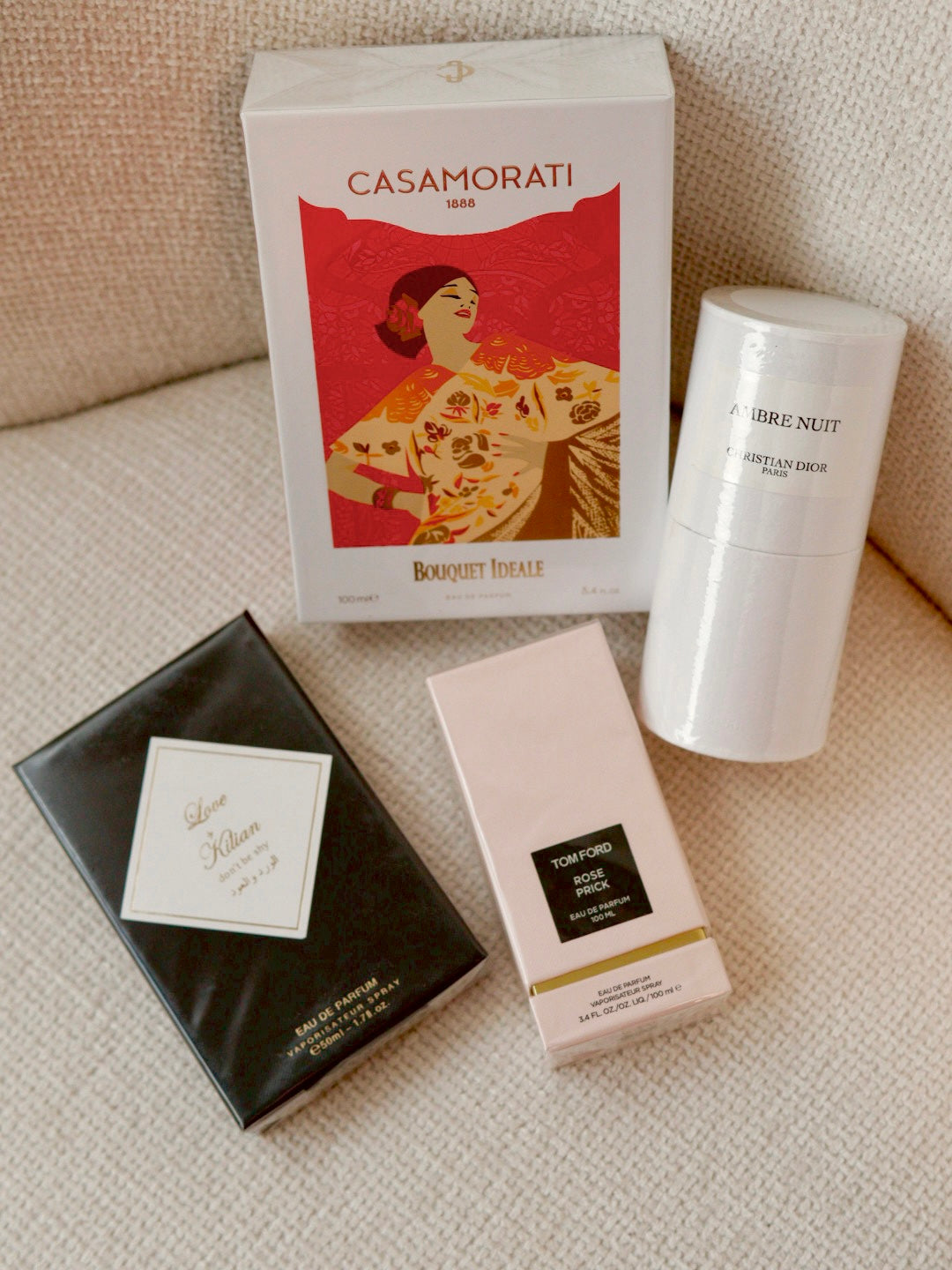 SCENT DEALS BUNDLE SET 2