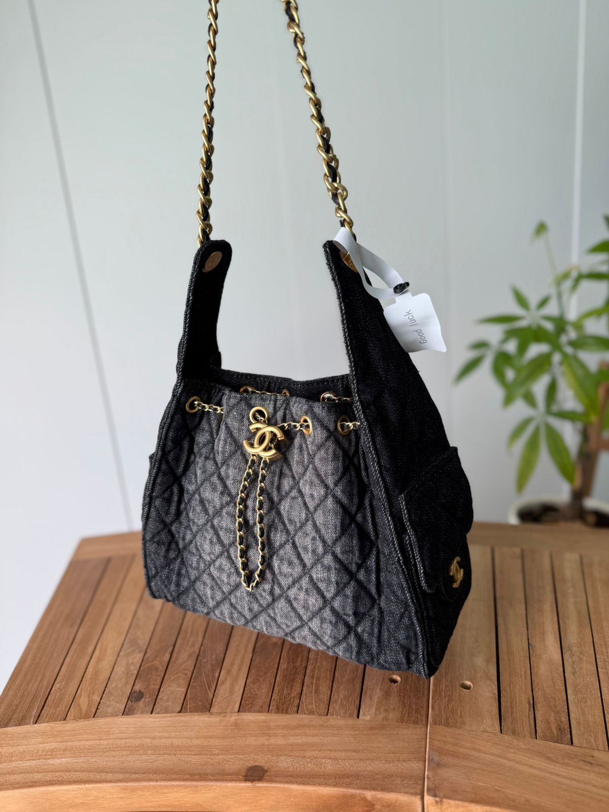 Chanel 25 Small Handbag