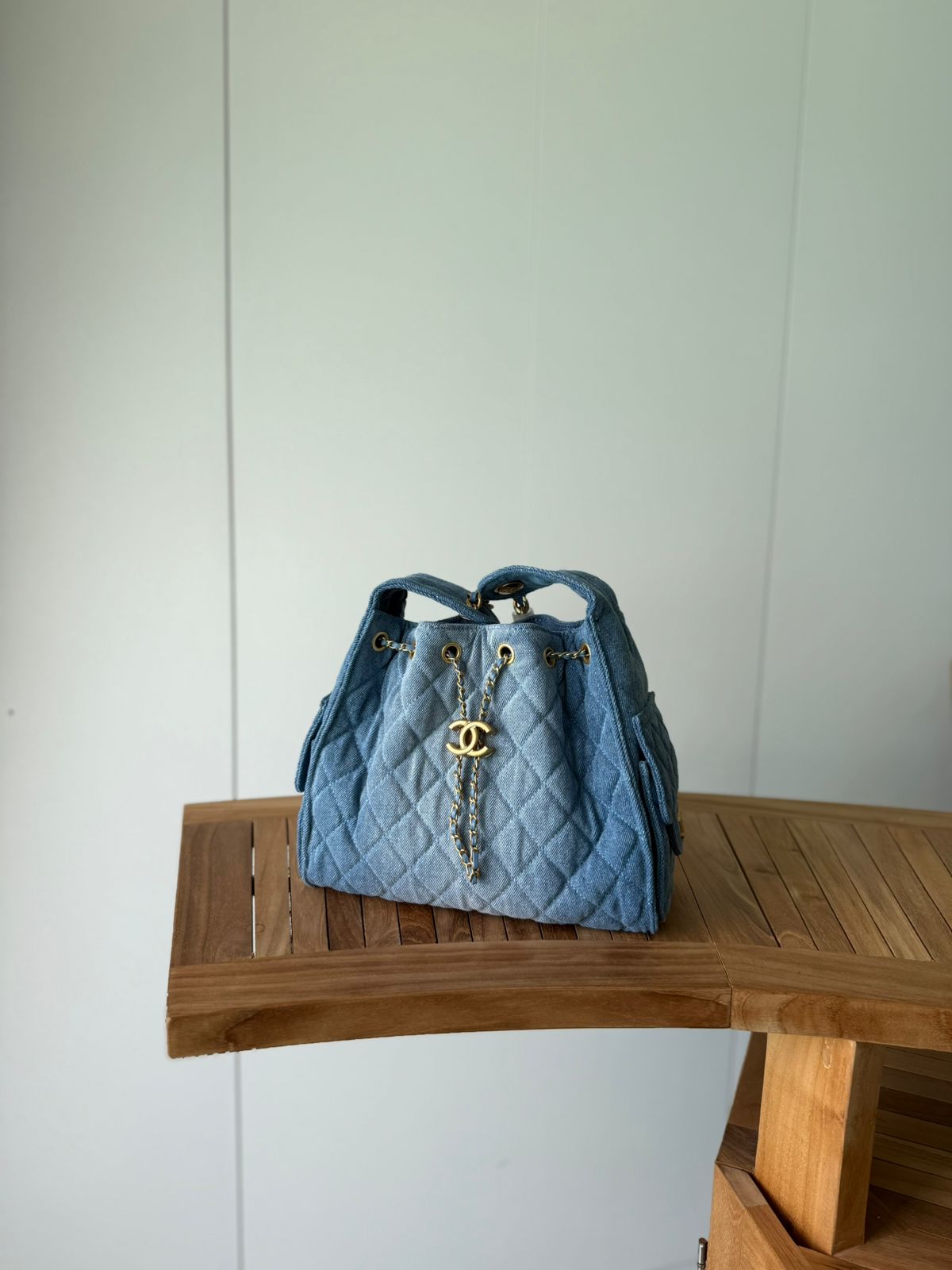 Chanel 25 Small Handbag