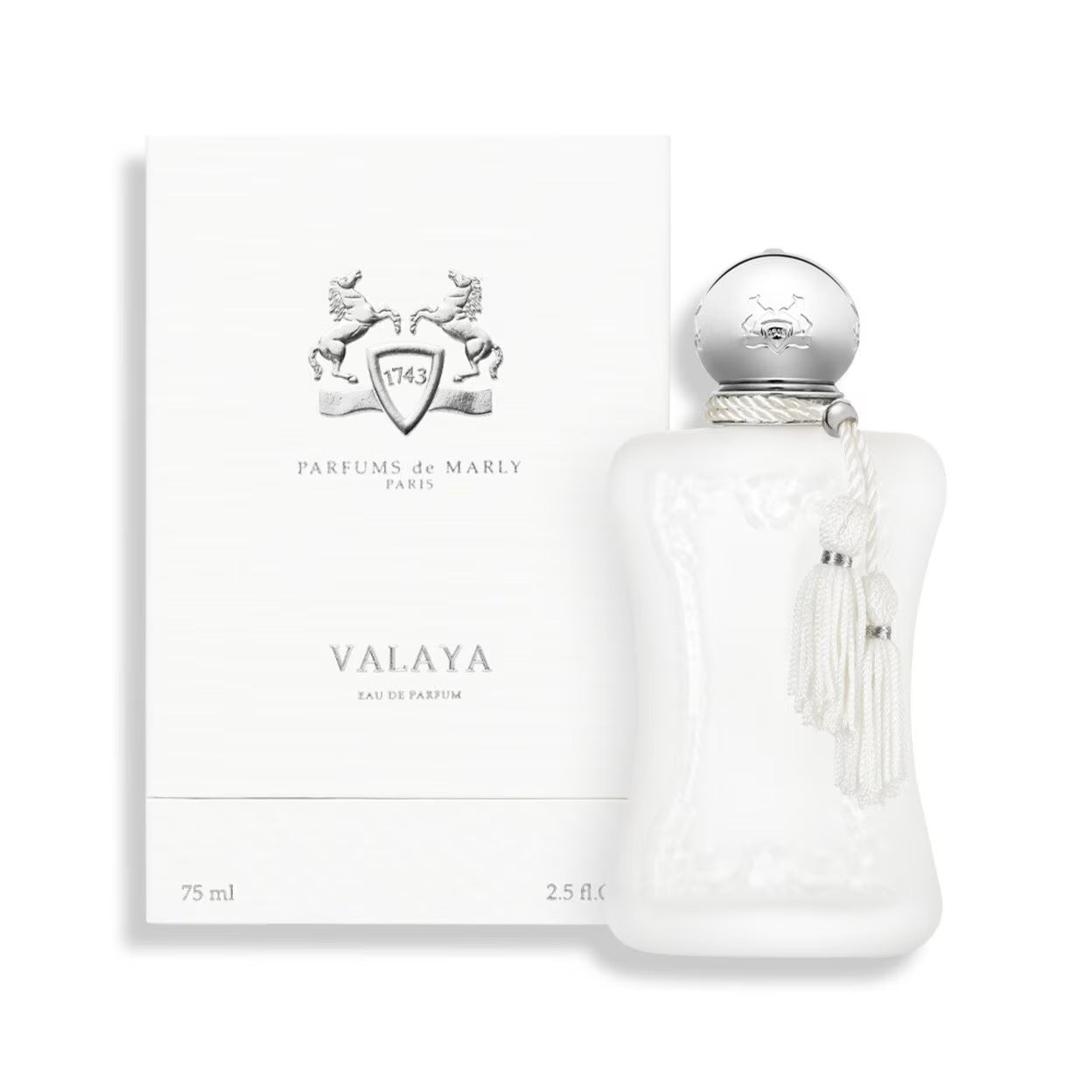 PARFUMS DE MARLY Valaya Eau de Parfum