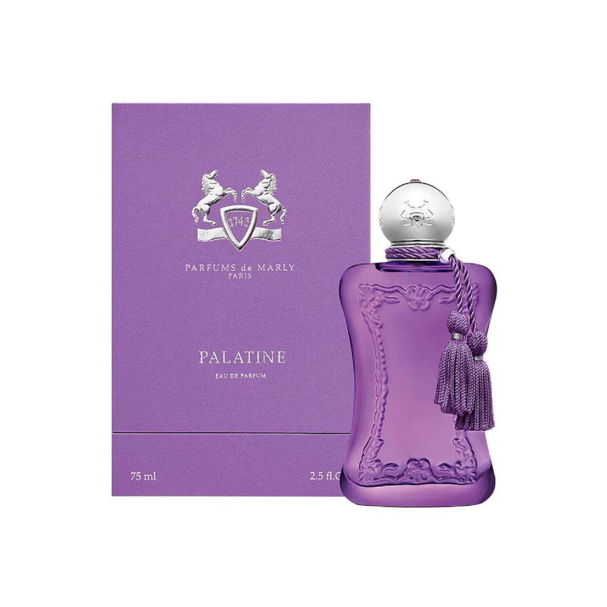 PARFUMS DE MARLY Palatine Eau de Parfum