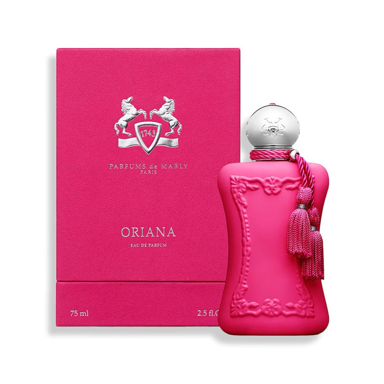 PARFUMS DE MARLY Oriana Eau de Parfum