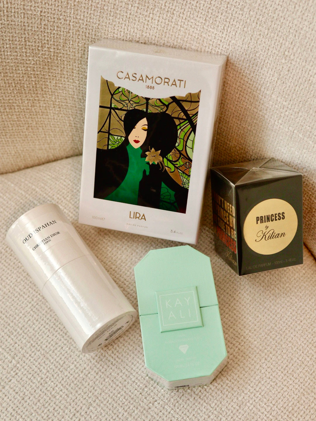 SCENT DEALS BUNDLE SET 3