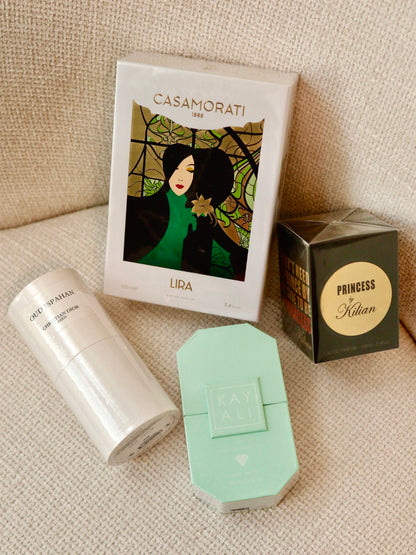 SCENT DEALS BUNDLE SET 3