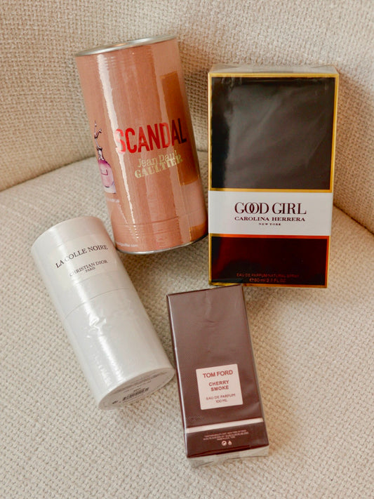 SCENT DEALS BUNDLE SET 4