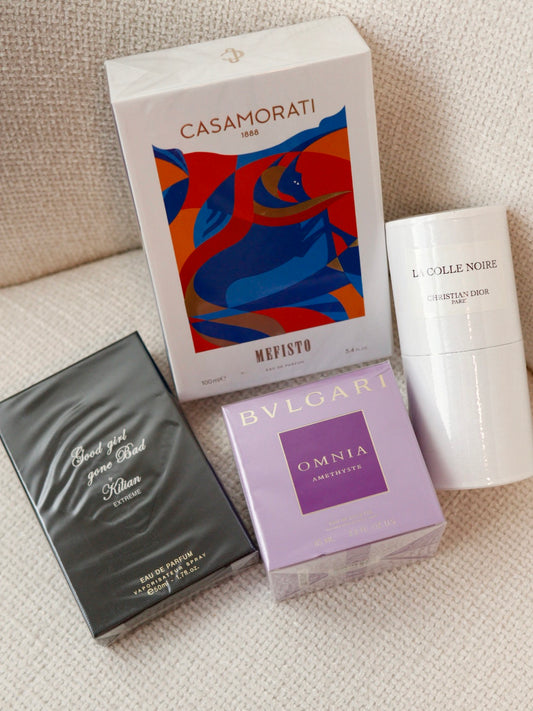 SCENT DEALS BUNDLE SET 1