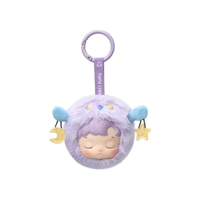 HACIPUPU The Constellation Series-Vinyl Plush Blind Box