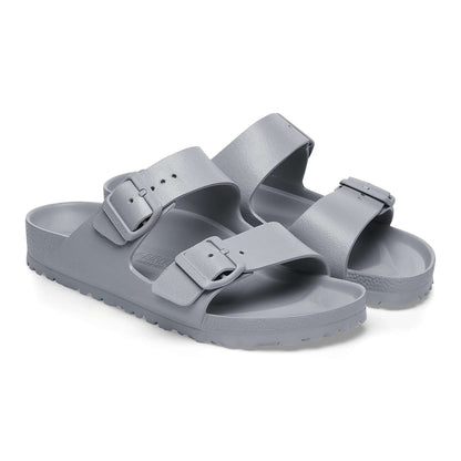 Size 41 / Arizona EVA / Gray / Birkenstock