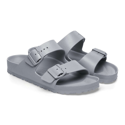 Size 41 / Arizona EVA / Gray / Birkenstock