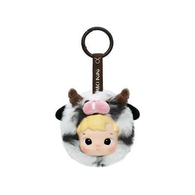HACIPUPU The Constellation Series-Vinyl Plush Blind Box