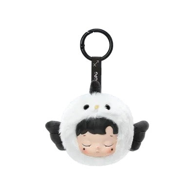 HACIPUPU The Constellation Series-Vinyl Plush Blind Box