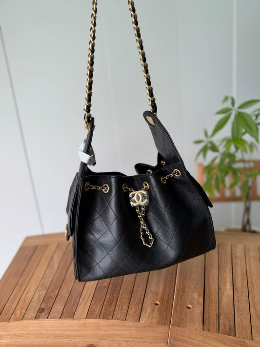 Chanel 25 Small Handbag