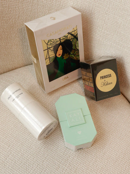 SCENT DEALS BUNDLE SET 3