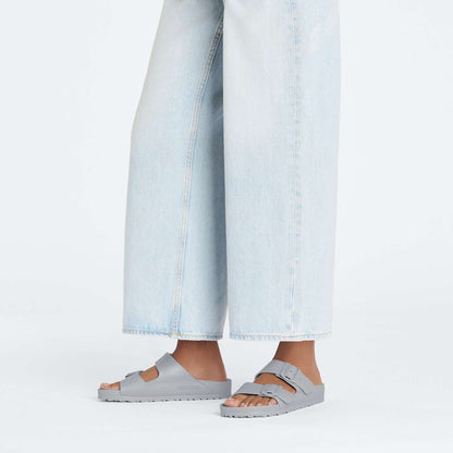 Size 41 / Arizona EVA / Gray / Birkenstock