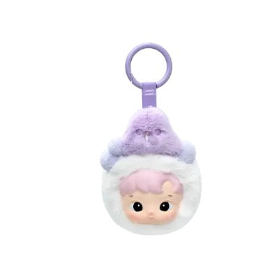 HACIPUPU The Constellation Series-Vinyl Plush Blind Box