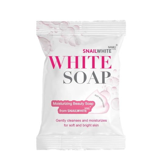 SNAILWHITE White Soap 50g