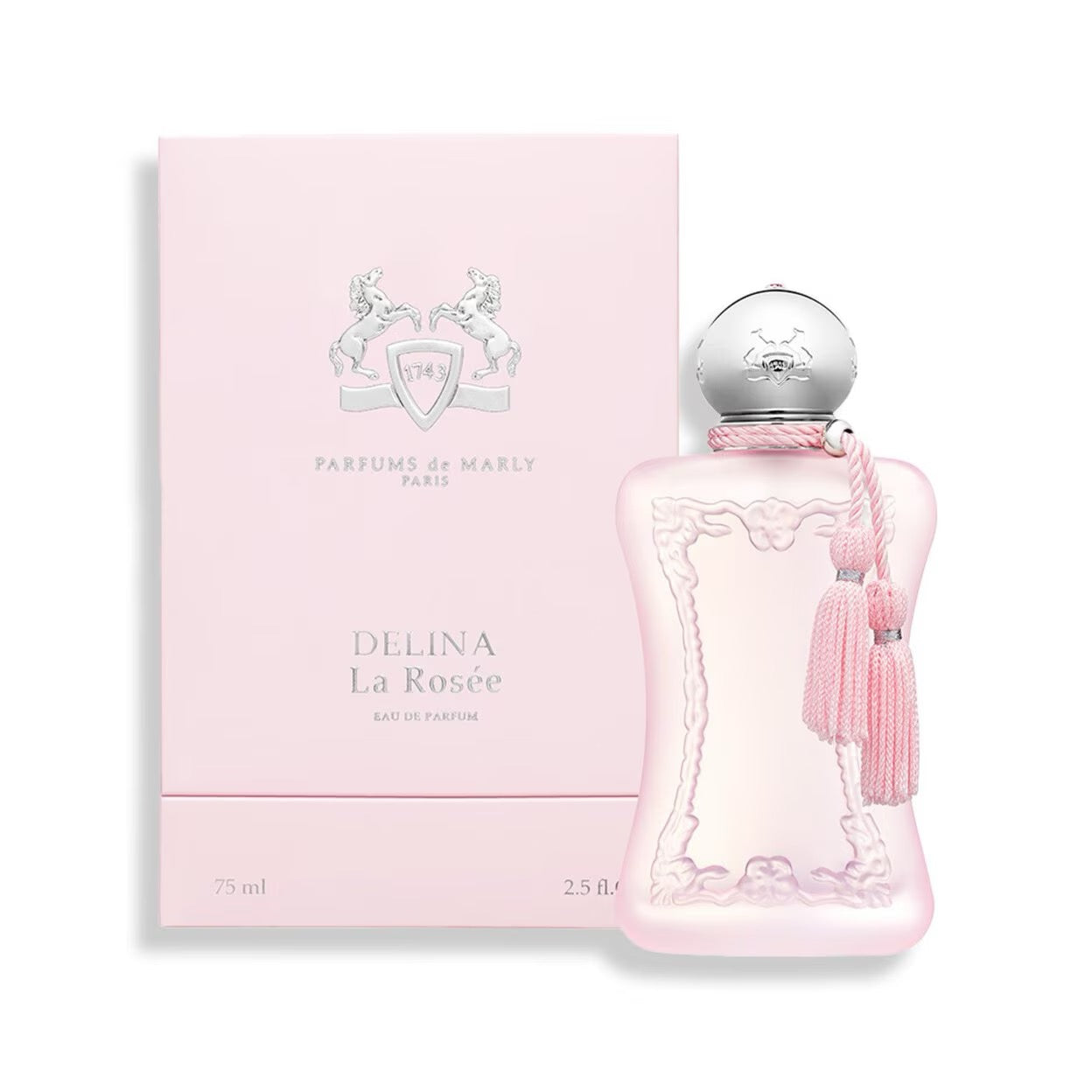 PARFUMS DE MARLY Delina La Rosée Eau De Parfum