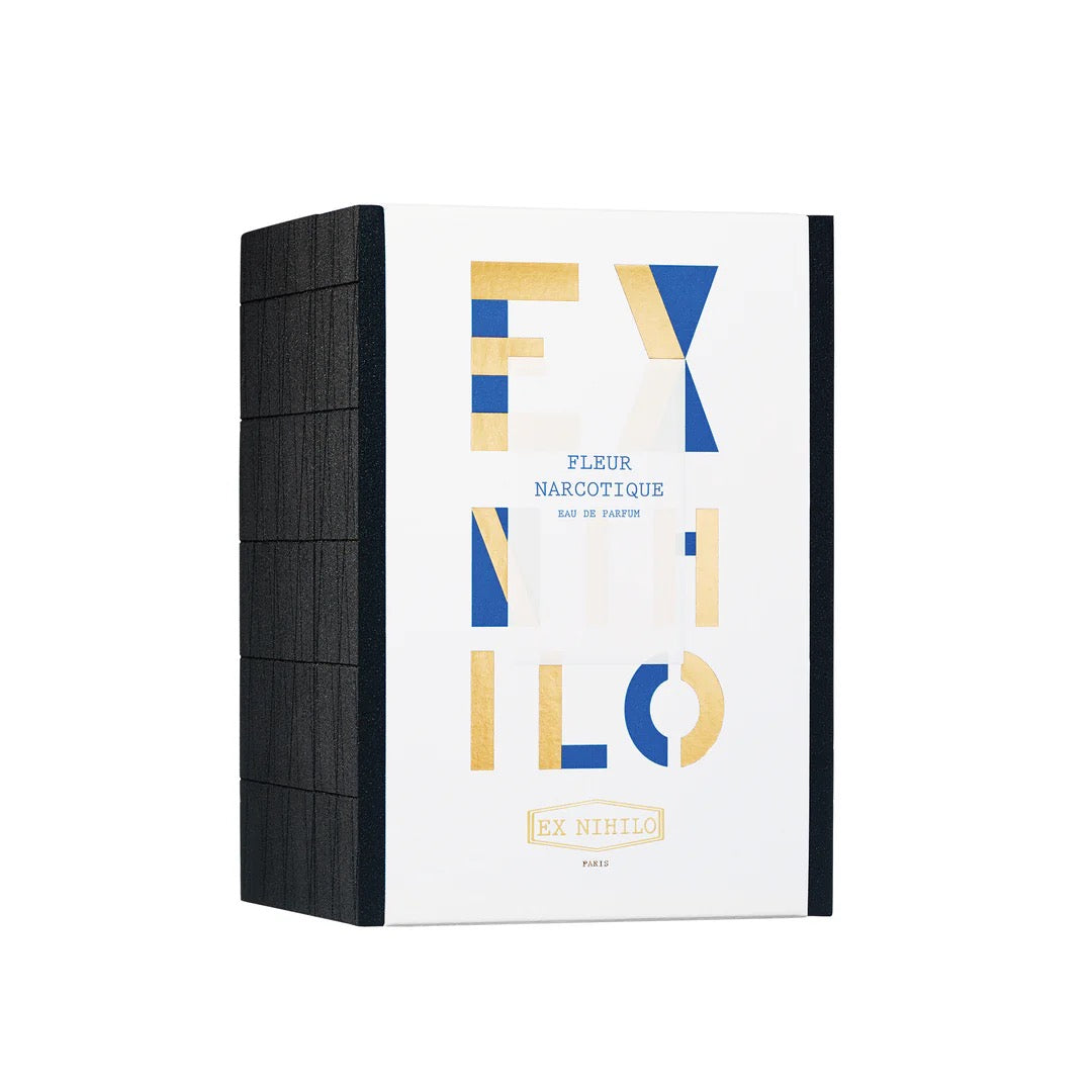 EX NIHILO Fleur Narcotique Eau De Parfum