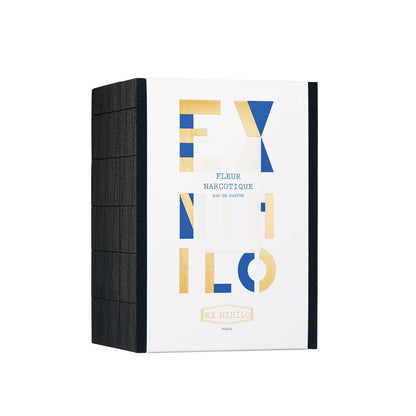 EX NIHILO Fleur Narcotique Eau De Parfum